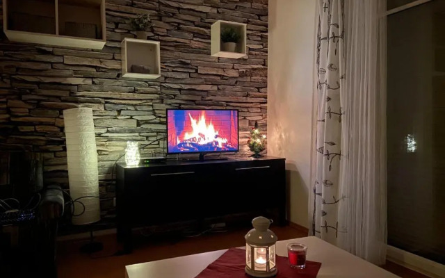 Mölltaler Gletscher Apartment