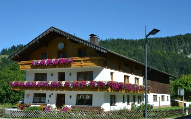 Schmiedererhof Appartements/Zimmer