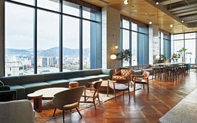 THE KNOT HIROSHIMA - Vacation STAY 48540v