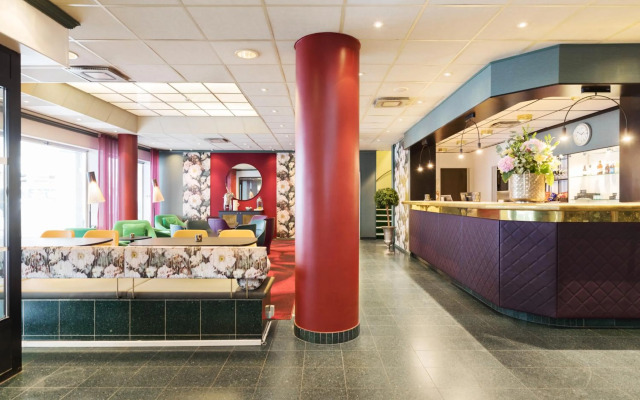 ProfilHotels Garden