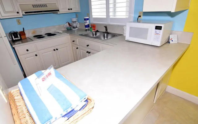 Island Beach Club 340F