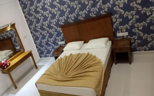 Garden Beach Hotel