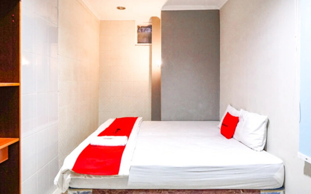 RedDoorz @ Citraland Surabaya