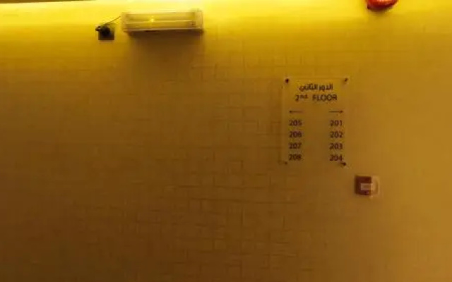 Stay Inn Suites