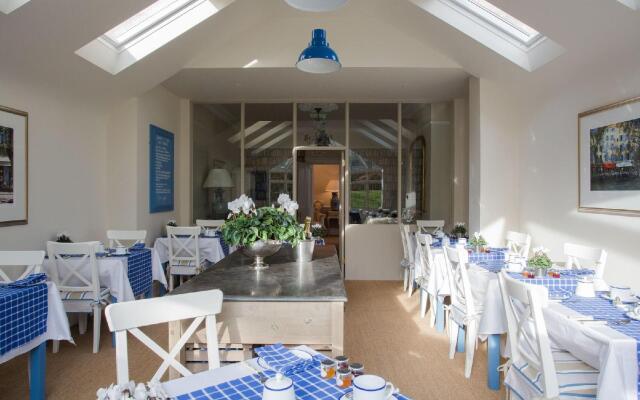 Grays Boutique B&B