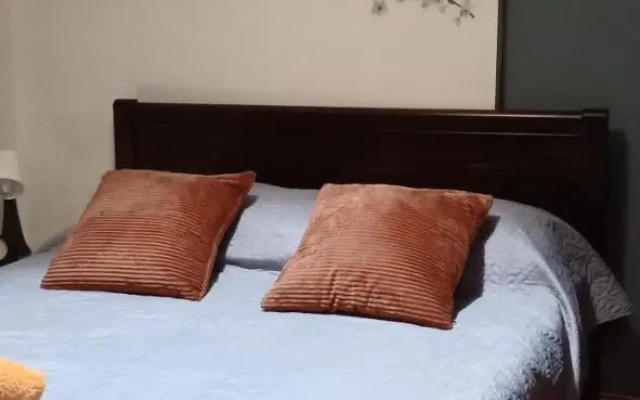 modern&comfortable apartment Euosmos Thessaloniki