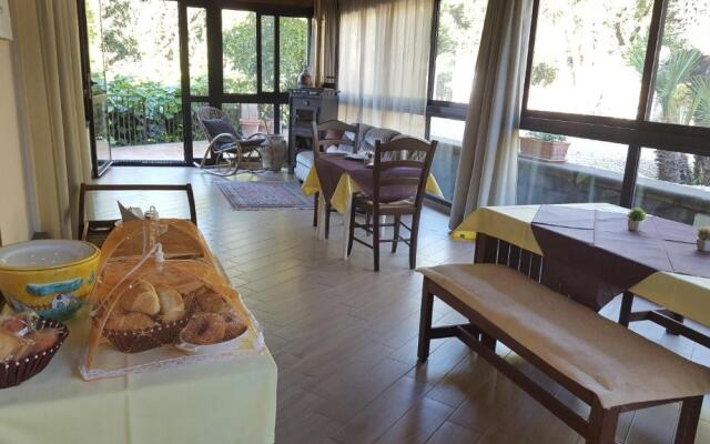 Tenuta i boleti