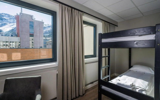 Quality Hotel Grand Royal