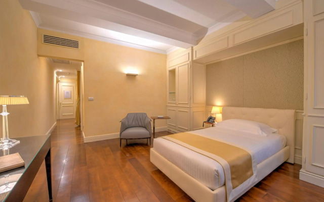Hotel Rua Frati 48 in San Francesco