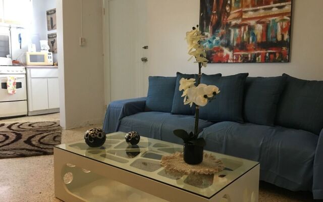 Caparra Village Vacation Apartments