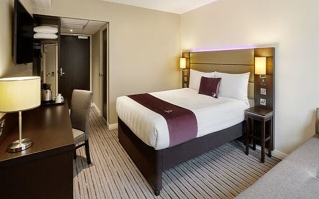 Premier Inn London Woolwich (Royal Arsenal)