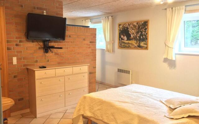 Egebjerggaard Bed & Breakfast