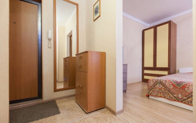 Отель Hayat Apartments Kazan