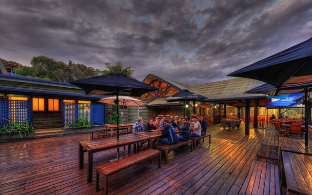 Fraser Island Retreat