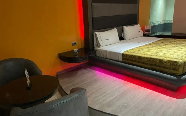 Motel Fronorte - Adults Only