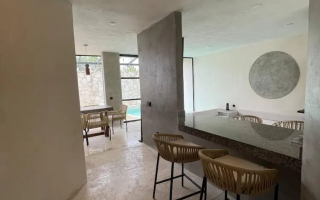 Hotel Casa AQUA