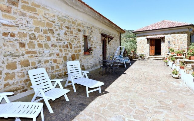 Agriturismo La Lamia