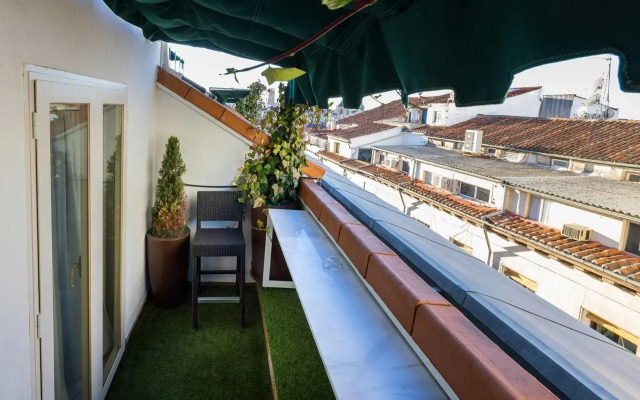 Hotel Preciados