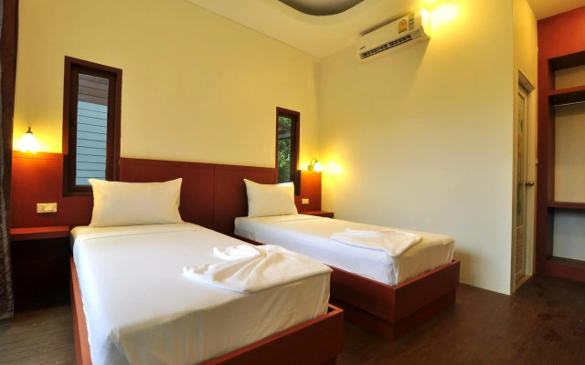 Sabai Sea View Bungalow