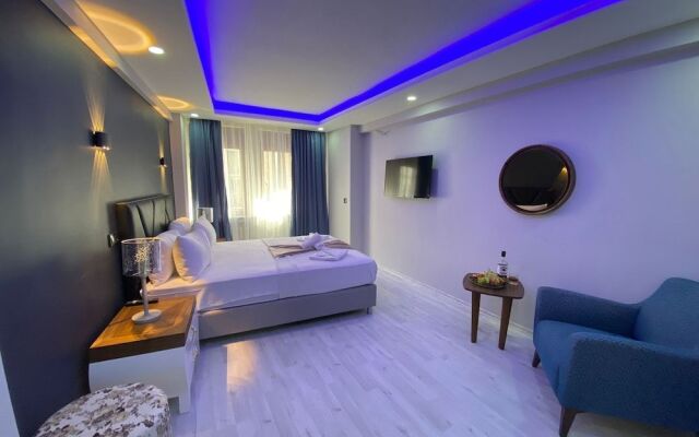 Deta Port Hotel