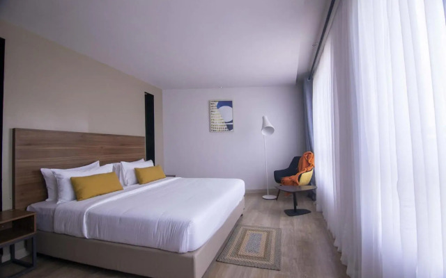 Eseriani The Hotel
