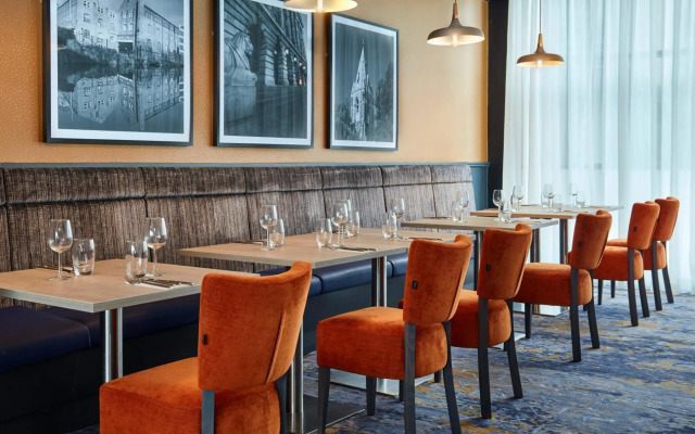 Leonardo Hotel Nottingham
