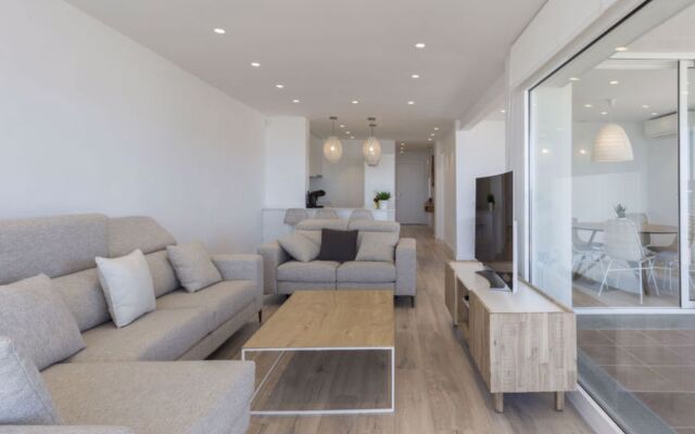 Apartment Bahia Ispica 31023