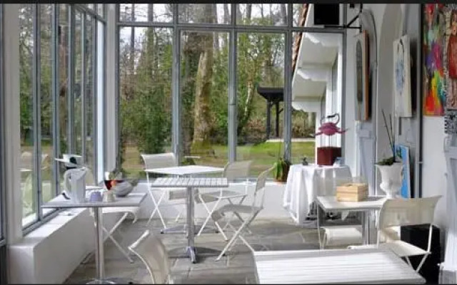 Chambres dhôtes Nere Chocoa