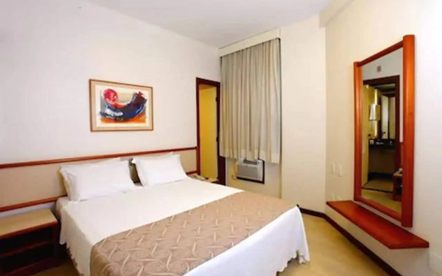 Hotel Boulevard Express