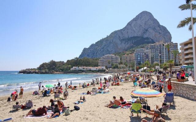 Villas Costa Calpe - Redonda