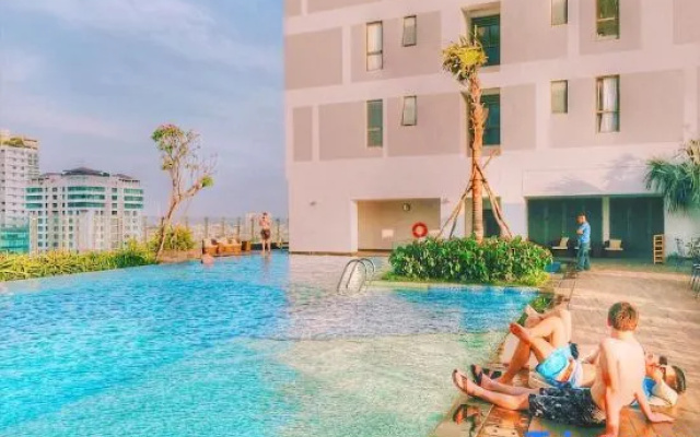 Summerset Saigon - The Perfect Place near District 1 – People – Ho Chi Minh City