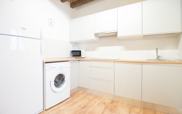 Apartamento Gigantones Centro