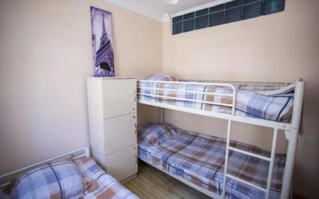 World In Batumi Hostel