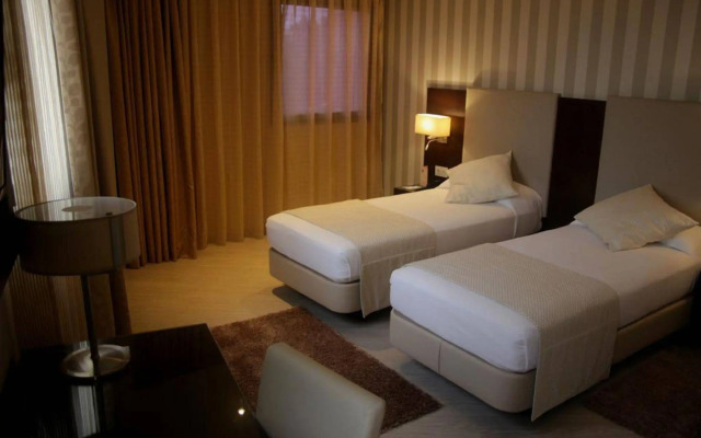 AZ Hôtel Zeralda