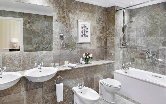 47 Park Street - Grand Residences by Marriott