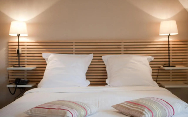 Hotel Le Faisan Dore