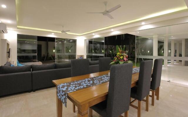 Villa Aquila Seminyak