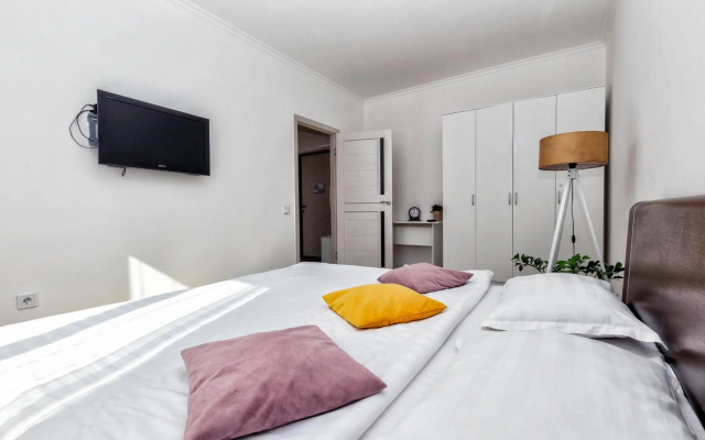 Уютная квартира на правом берегу Астаны