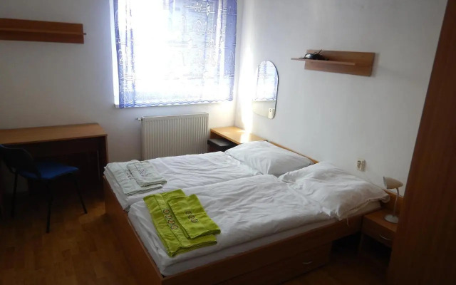 Penzión Rodinné Vinárstvo Ďurík