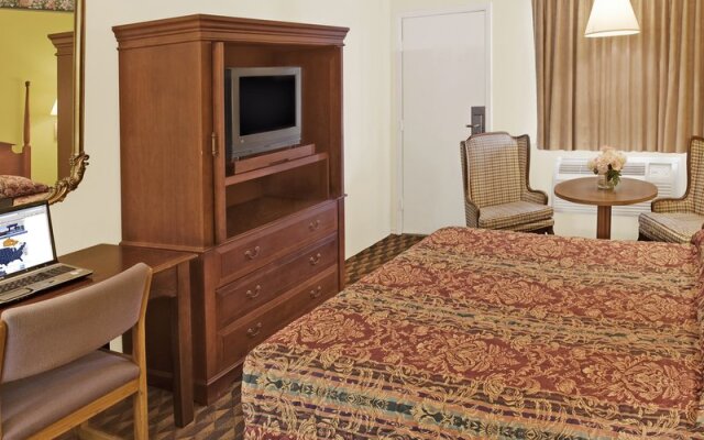 Americas Best Value Inn San Marcos