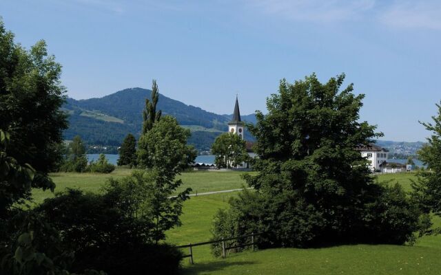 Youth Hostel Rapperswil-Jona