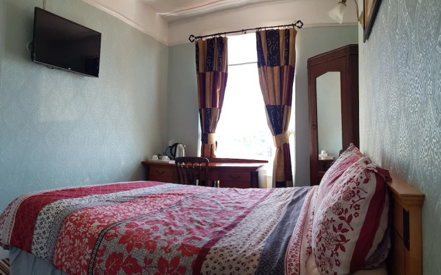 sandpiper guesthouse