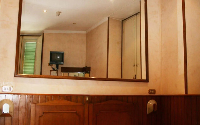 Hotel Lorena