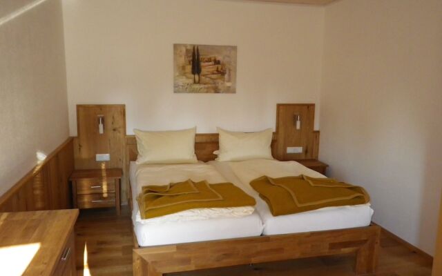 Waldhaus Knittelsheimer Mühle