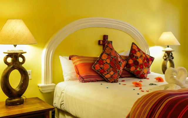 Tropicana Los Cabos, Tapestry Collection by Hilton