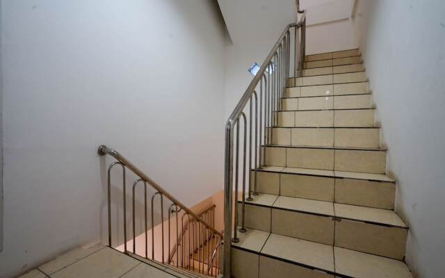 Ionia Homestay by OYO Rooms