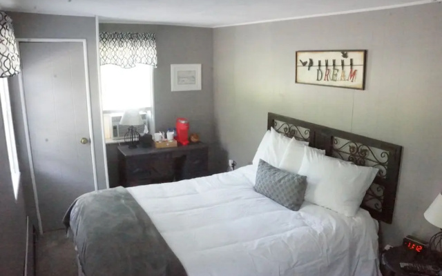 The Frogtown Inn