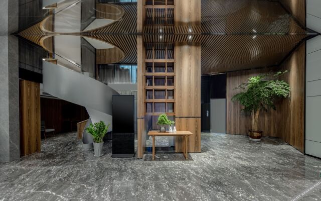 Yueyang Yueqi Hotel