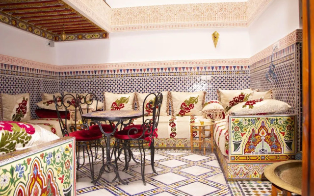 Riad Dar Senhaji