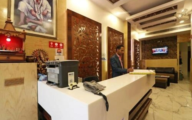 Hotel Prem Deluxe Guest House